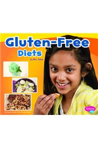 Gluten-Free Diets