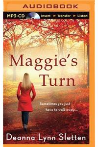 Maggie's Turn