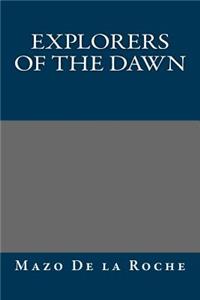 Explorers of the Dawn
