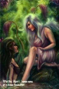 Worlds Apart Journal