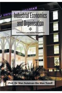 Industrial Economics and Organisation