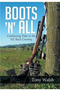 Boots 'n' All