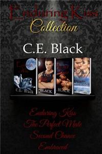 Enduring Kiss Collection