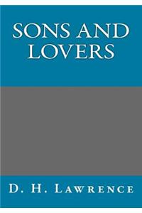 Sons and Lovers