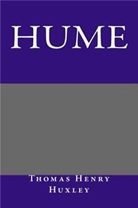 Hume