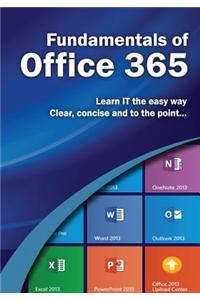 Fundamentals of Office 365