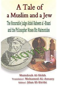 Tale of a Muslim and a Jew