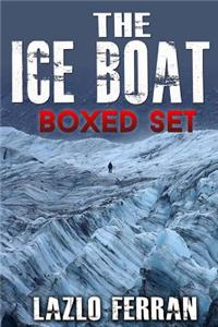 Ice Boat - 2 in 1