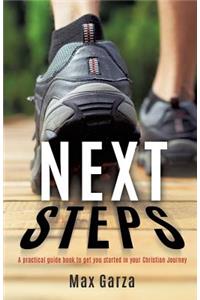 Next Steps