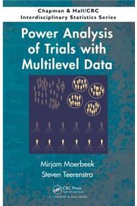 Power Analysis of Trials with Multilevel Data