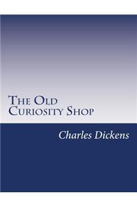 Old Curiosity Shop