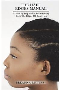 Hair Edges Manual
