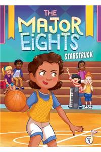 Major Eights 4: Starstruck