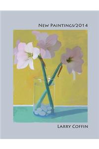 New Paintings/2014