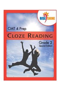 Rise & Shine CMT 4 Prep Cloze Reading Grade 2