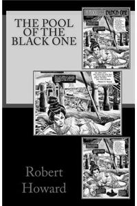 Pool of the Black One