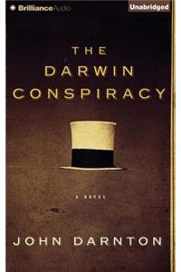 Darwin Conspiracy