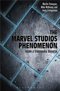 Marvel Studios Phenomenon