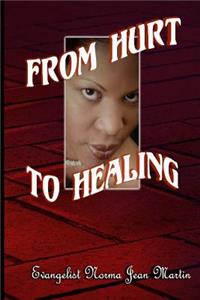 From Hurt to Healing
