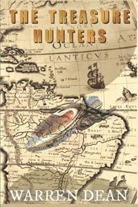 The Treasure Hunters