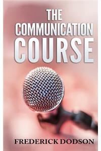The Communication Course