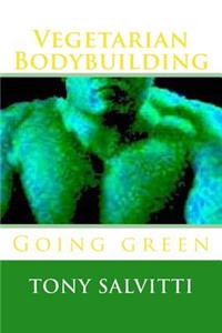 Vegetarian Bodybuilding