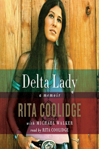 Delta Lady Lib/E