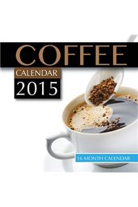 Coffee Calendar 2015