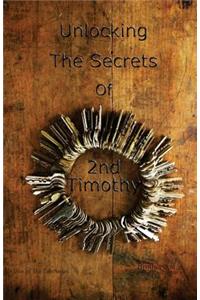 Unlocking The Secrets Of 2 Timothy