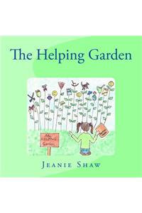 The Helping Garden