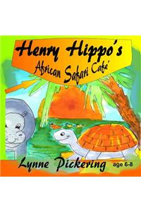 Henry Hippos's African Safari Cafe