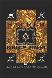 Sacred - Book of Power