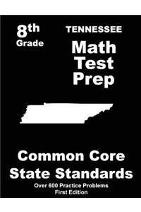 Tennessee 8th Grade Math Test Prep