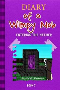 Diary of a Wimpy Mob