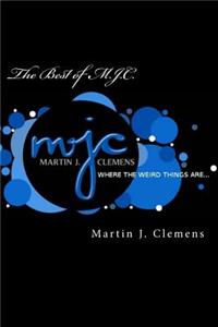 Best of M.J.C.