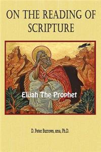 On the Reading of Scripture