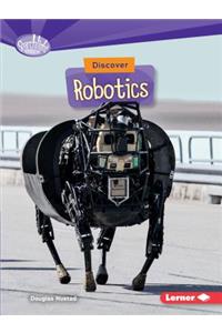 Discover Robotics