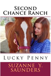 Second Chance Ranch