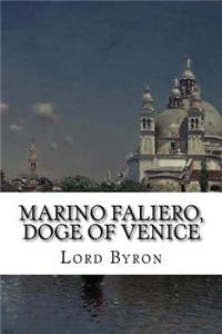 Marino Faliero, Doge of Venice