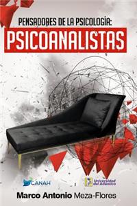 Pensadores de la psicología I