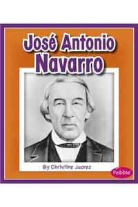 José Antonio Navarro