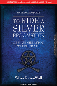 To Ride a Silver Broomstick