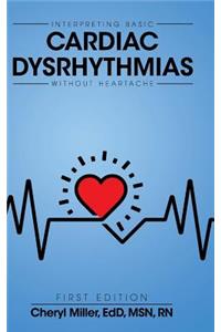 Interpreting Basic Cardiac Dysrhythmias Without Heartache