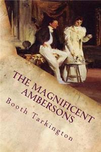 The Magnificent Ambersons