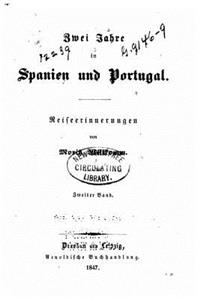 Zwei Jahre in Spanien und Portugal