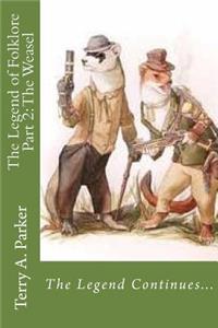 Legend of Folklore Part 2