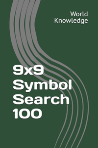 9x9 Symbol Search 100