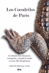 Los cocodrilos de París