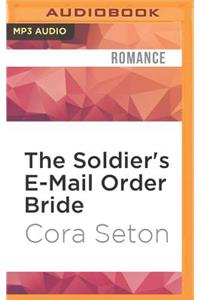 Soldier's E-mail Order Bride