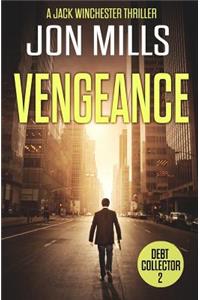 Debt Collector - Vengeance